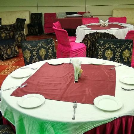 Hotel Pitrashish Pride Igi Intl Airport Delhi Luaran gambar