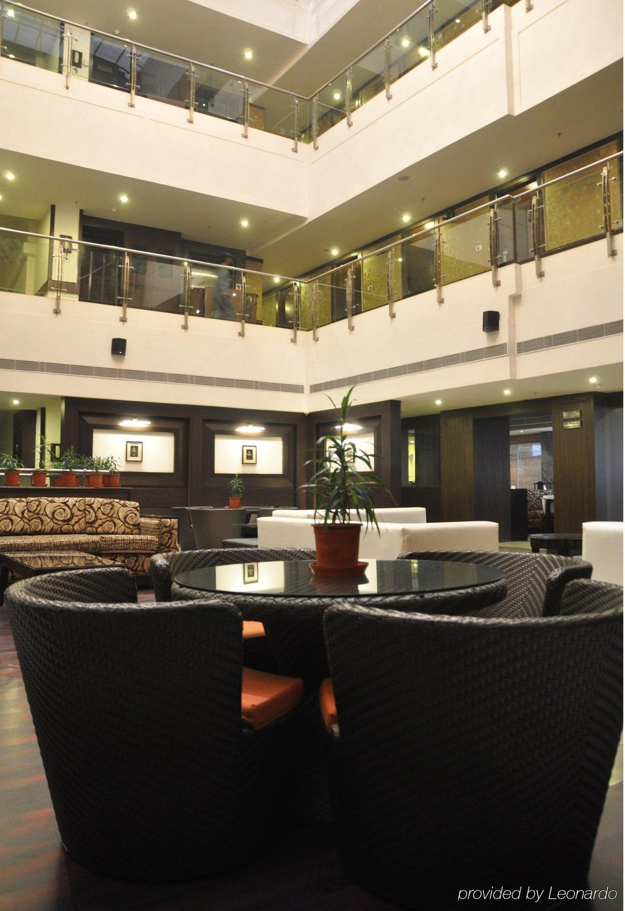 Hotel Pitrashish Pride Igi Intl Airport Delhi Luaran gambar