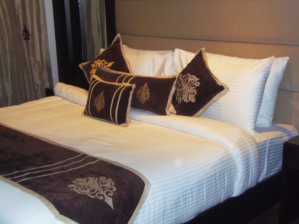 Hotel Pitrashish Pride Igi Intl Airport Delhi Luaran gambar